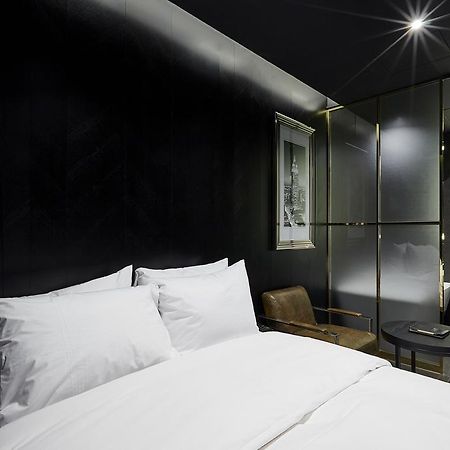Hotel The Artist Yeoksam Сеул Екстериор снимка