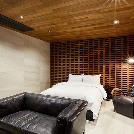 Hotel The Artist Yeoksam Сеул Екстериор снимка