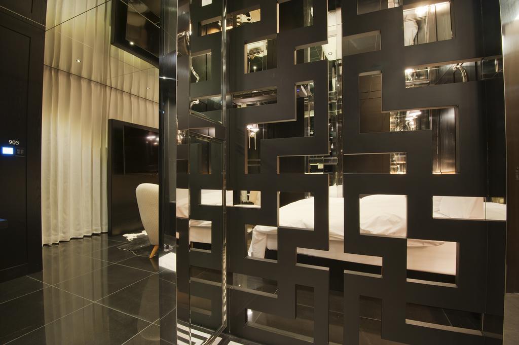 Hotel The Artist Yeoksam Сеул Екстериор снимка