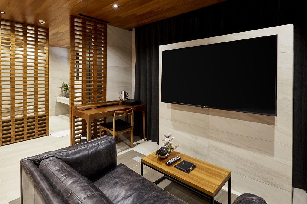 Hotel The Artist Yeoksam Сеул Екстериор снимка