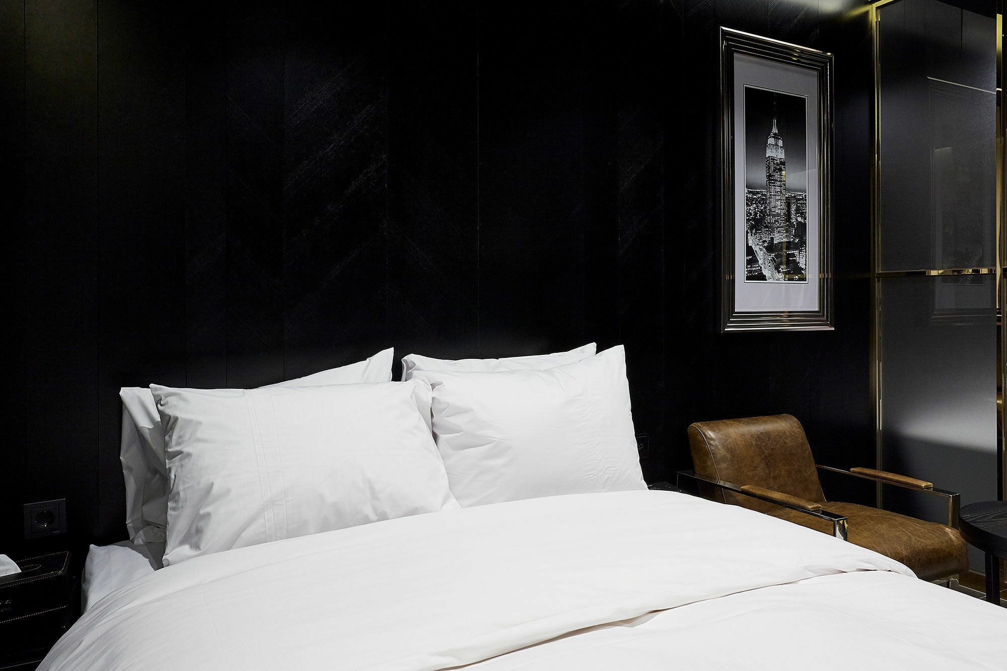 Hotel The Artist Yeoksam Сеул Екстериор снимка