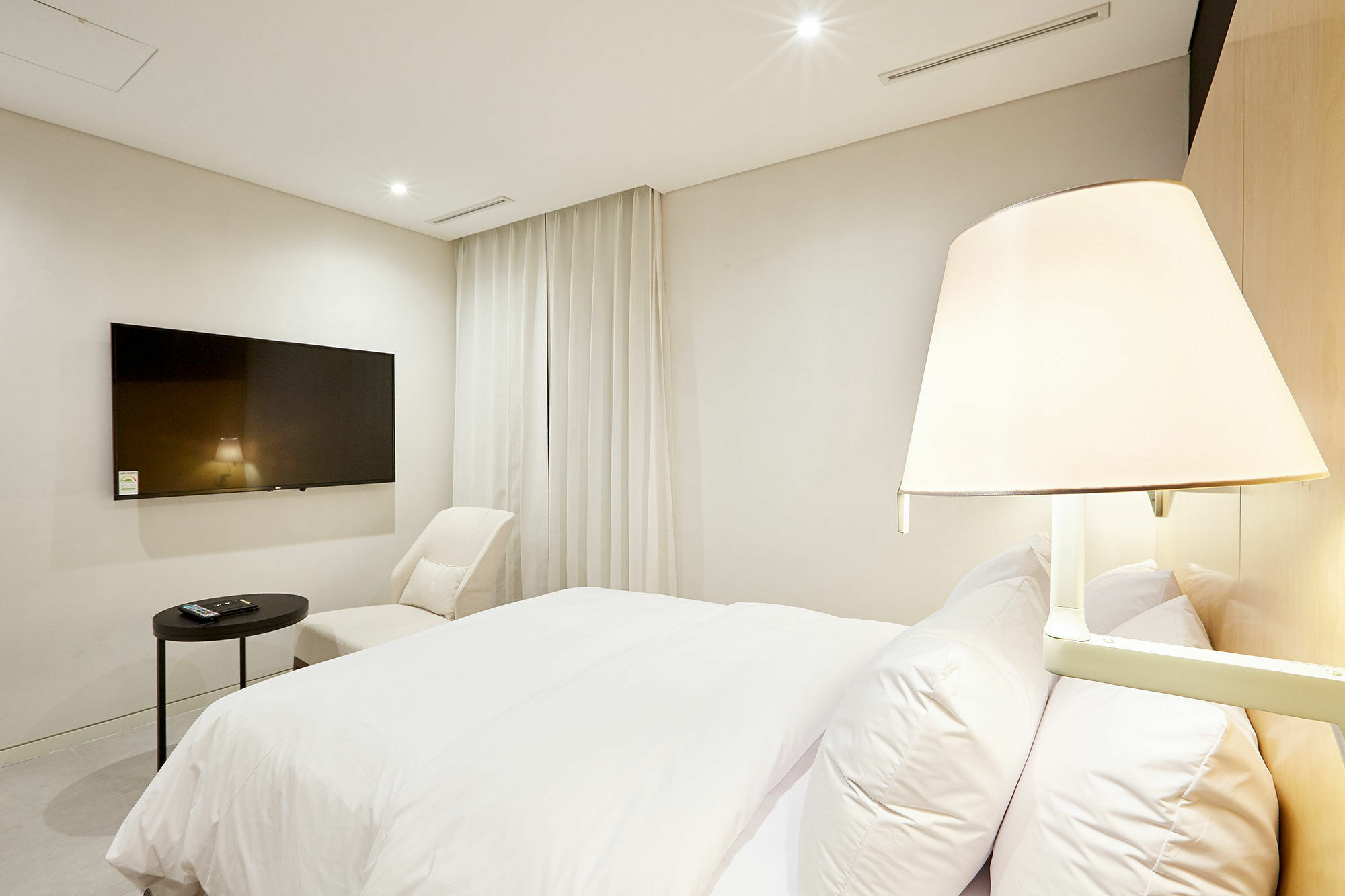 Hotel The Artist Yeoksam Сеул Екстериор снимка