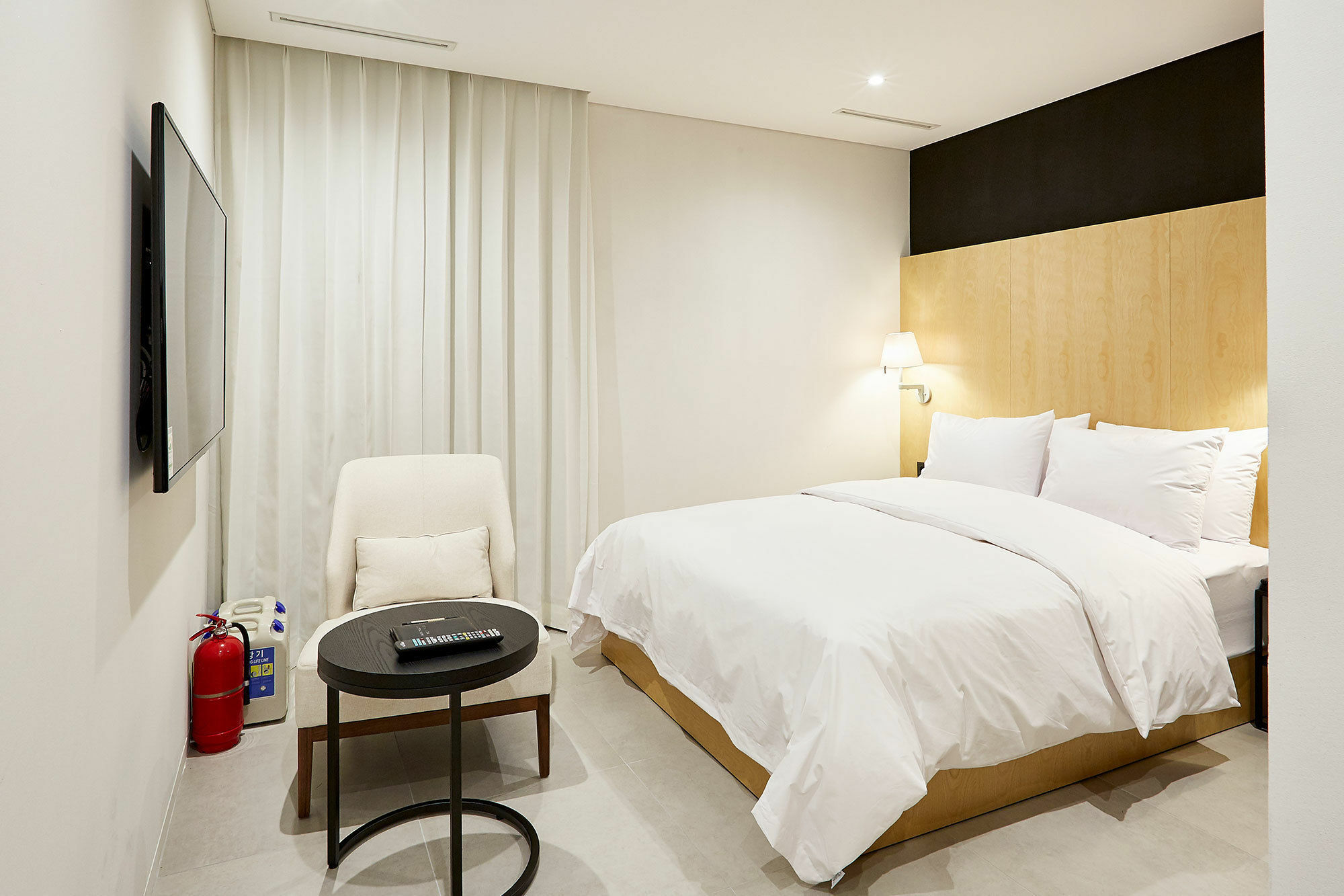 Hotel The Artist Yeoksam Сеул Екстериор снимка