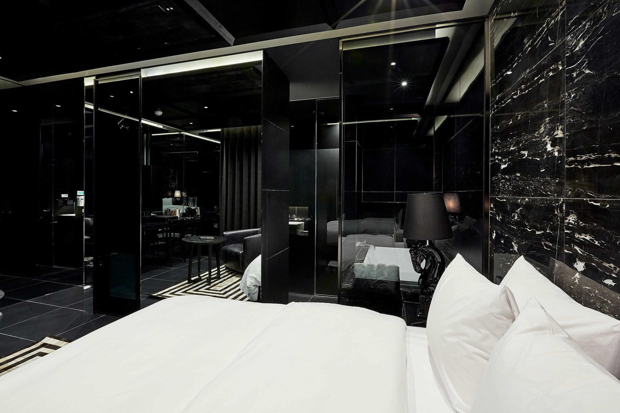Hotel The Artist Yeoksam Сеул Екстериор снимка