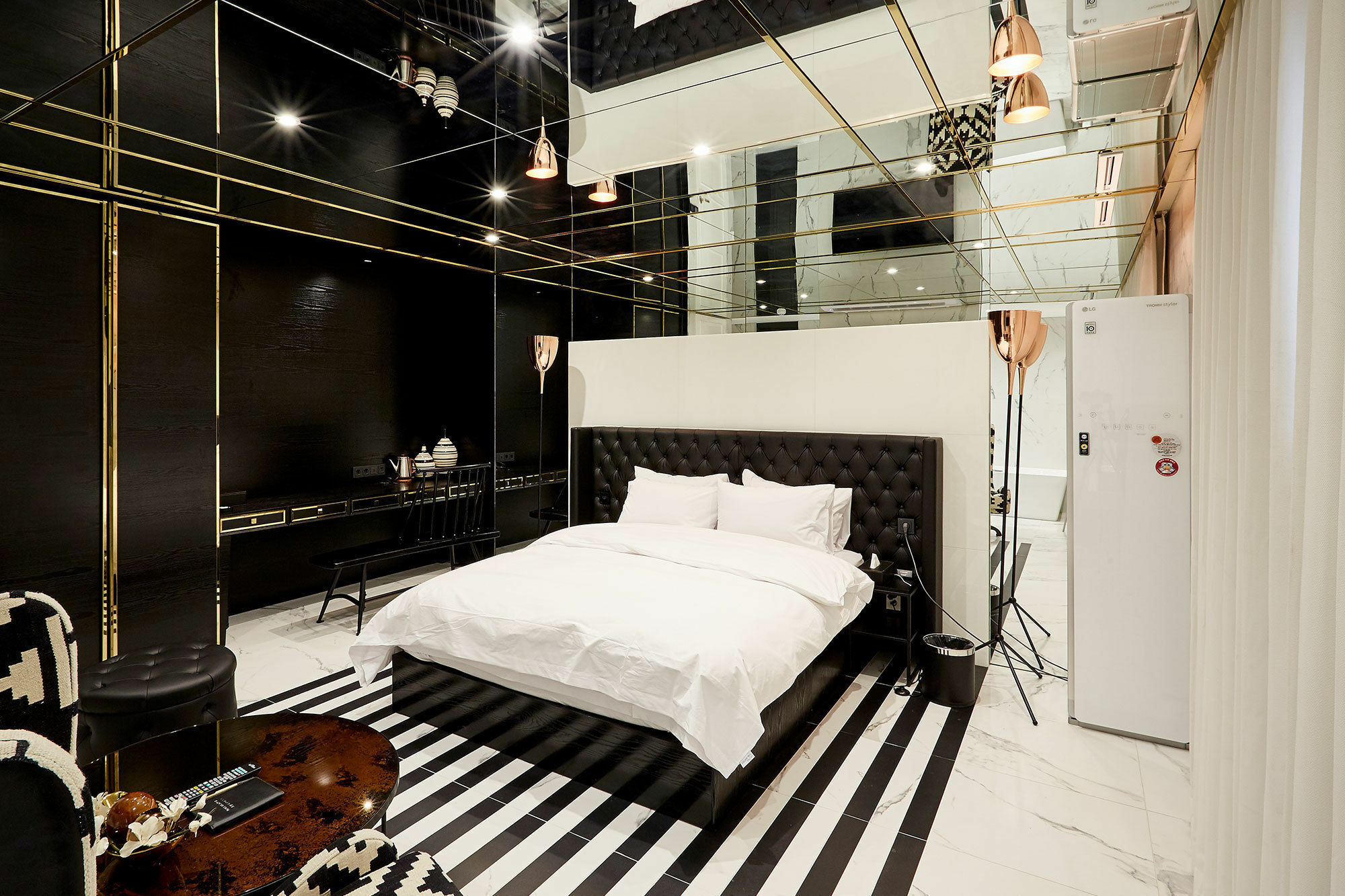 Hotel The Artist Yeoksam Сеул Екстериор снимка