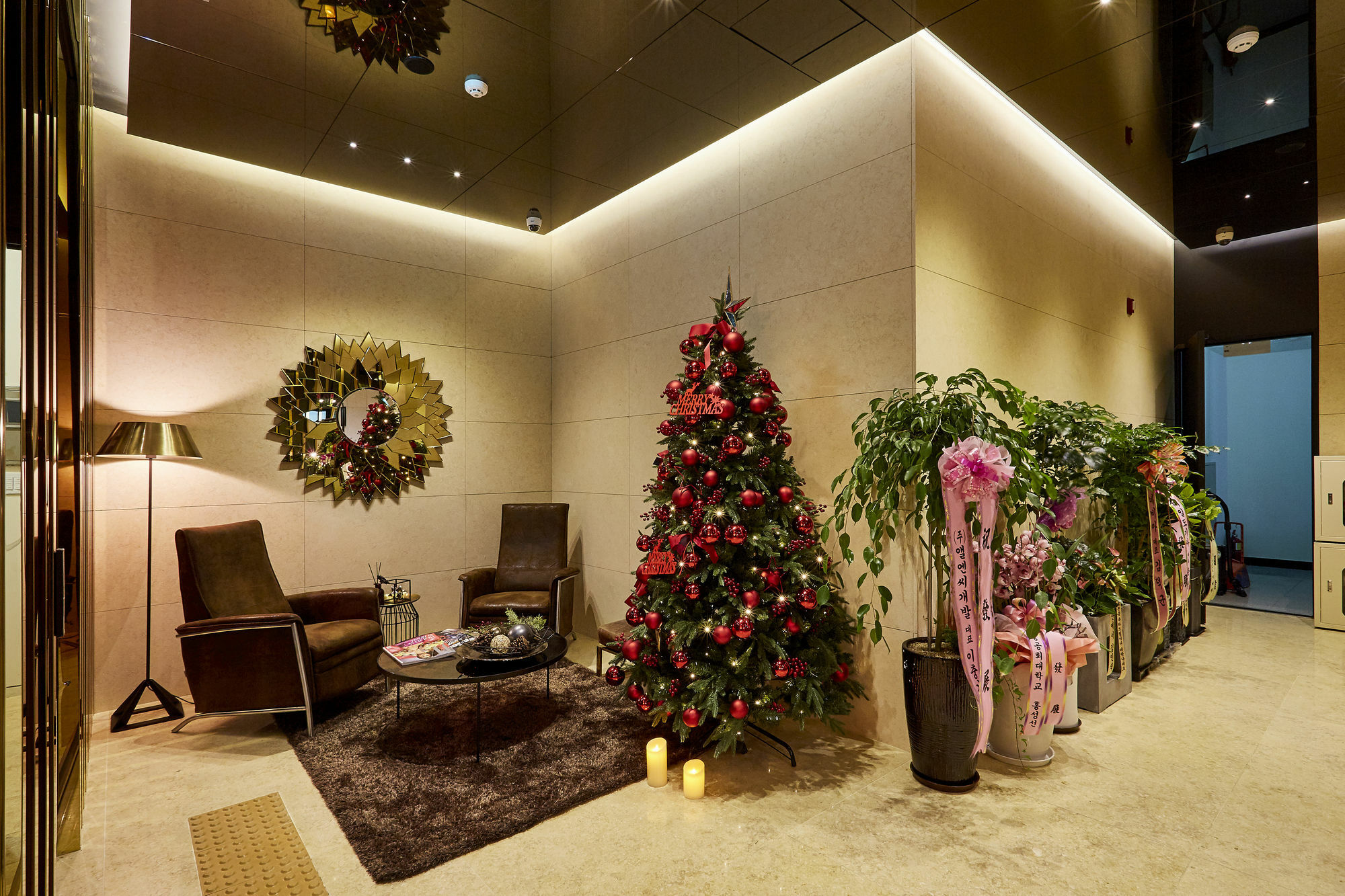 Hotel The Artist Yeoksam Сеул Екстериор снимка