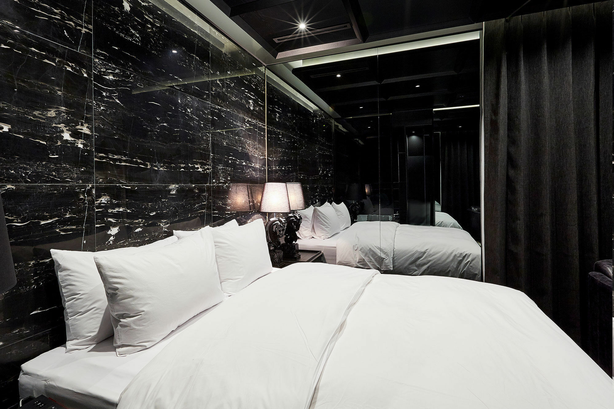 Hotel The Artist Yeoksam Сеул Екстериор снимка