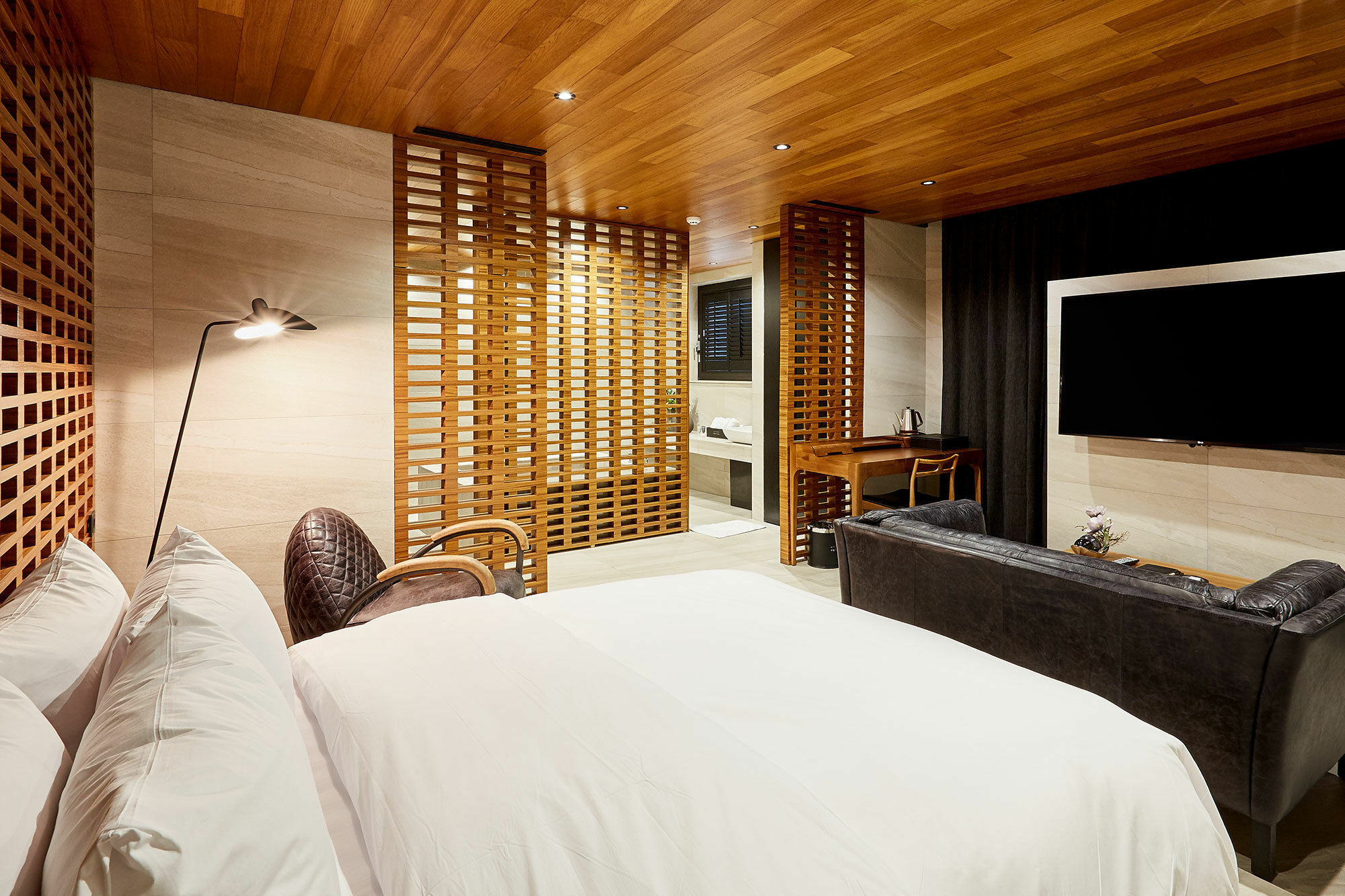 Hotel The Artist Yeoksam Сеул Екстериор снимка