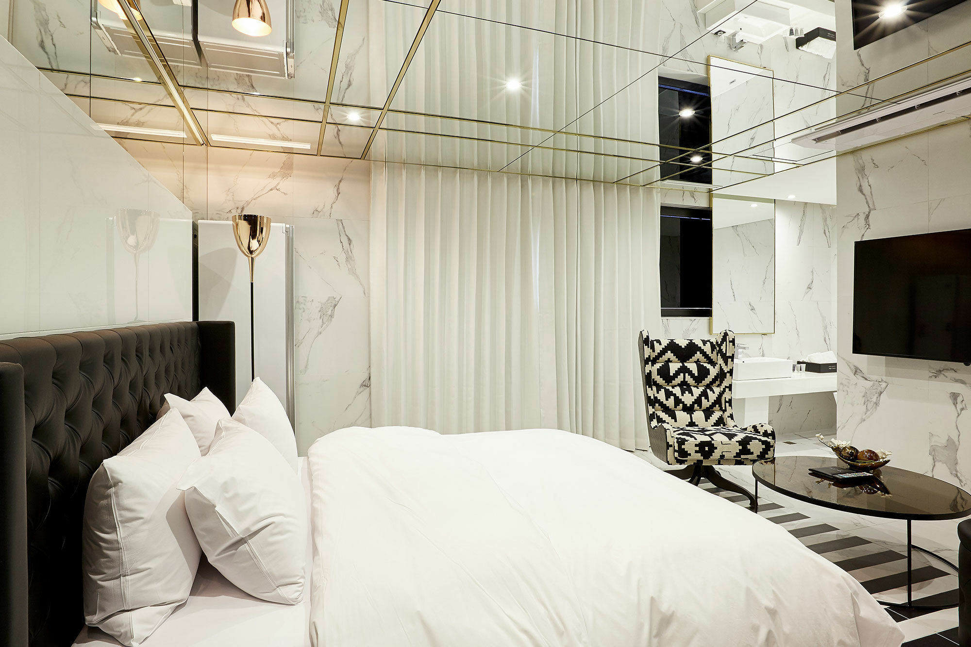 Hotel The Artist Yeoksam Сеул Екстериор снимка