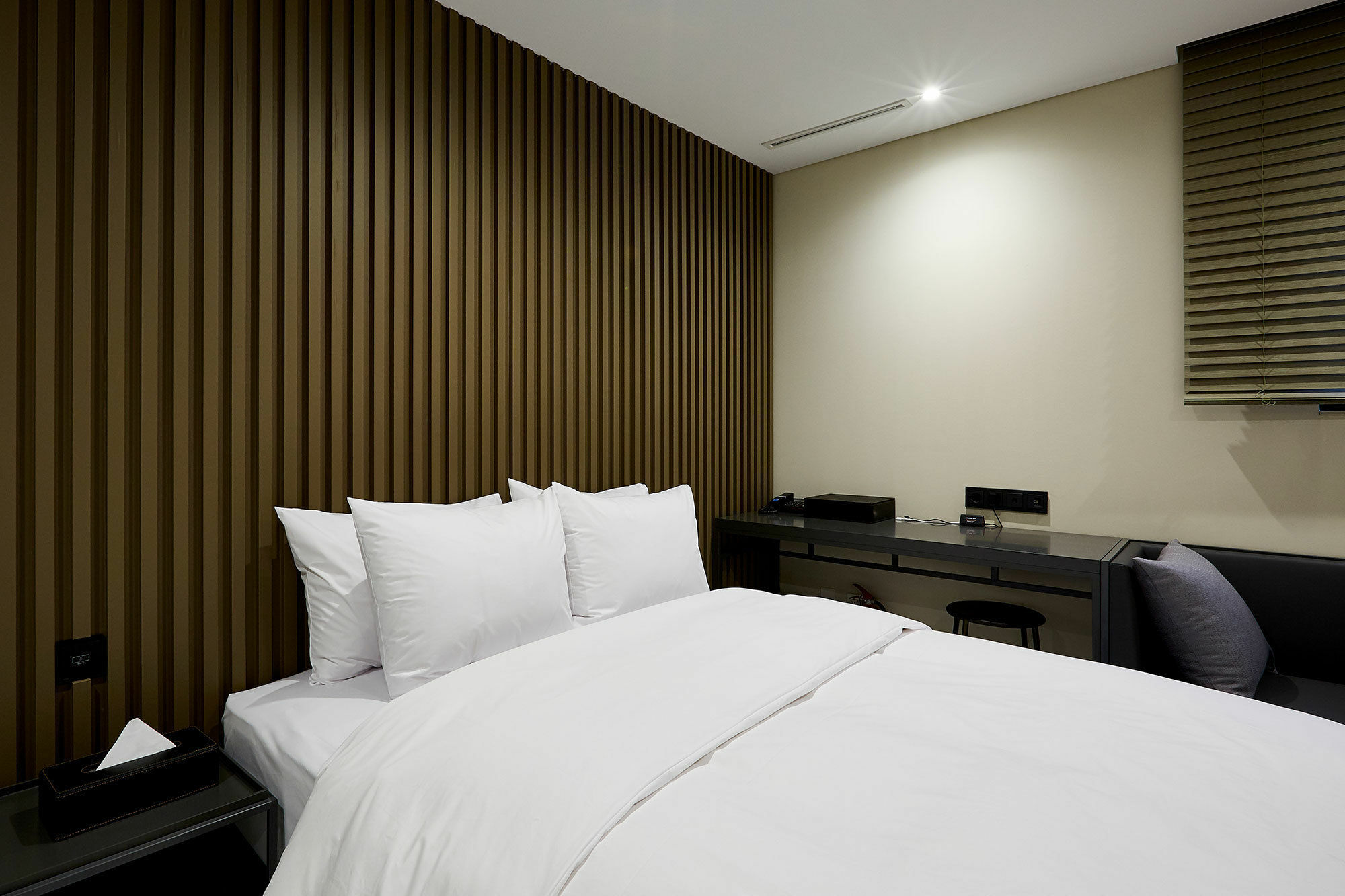Hotel The Artist Yeoksam Сеул Екстериор снимка