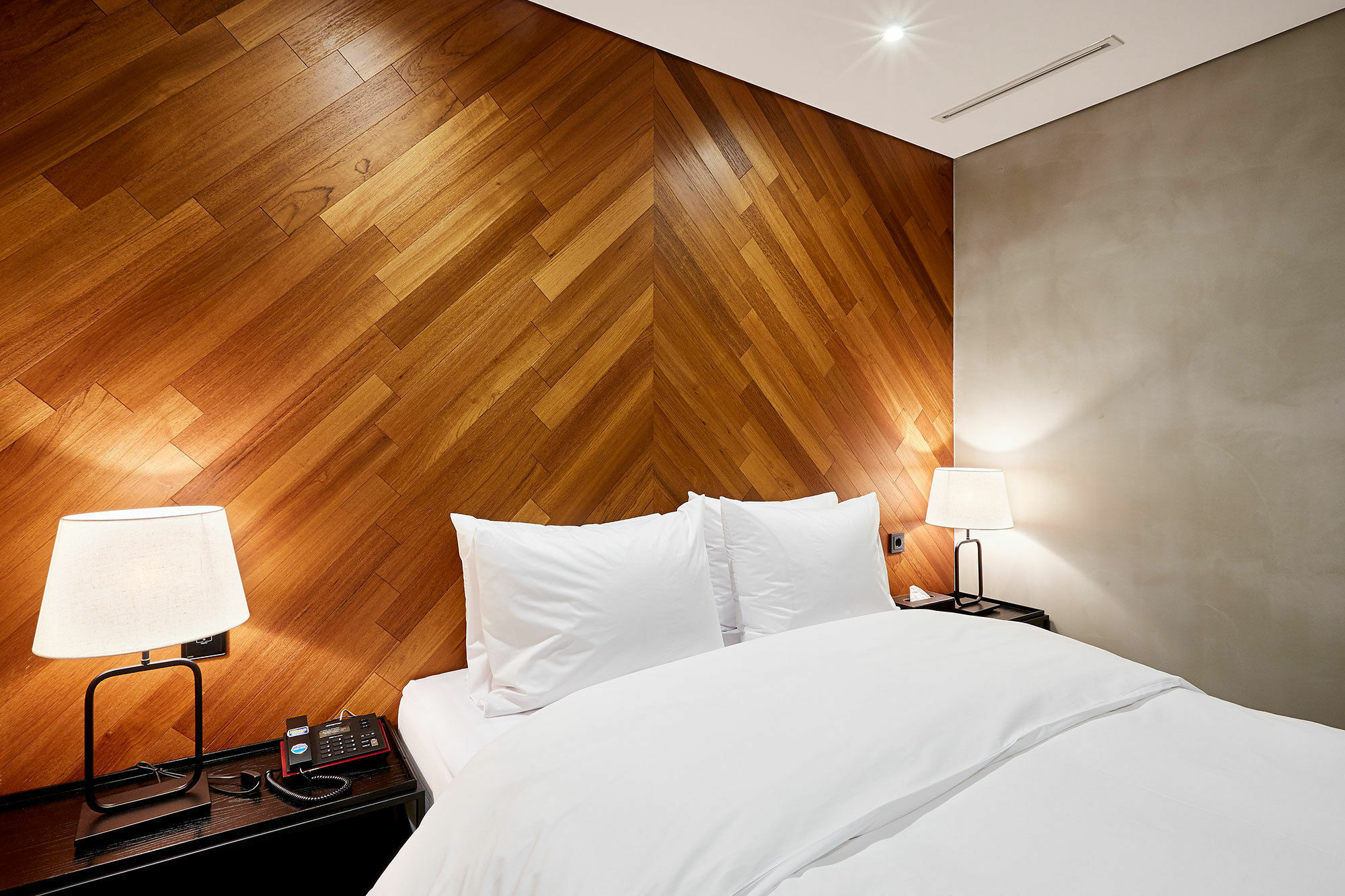 Hotel The Artist Yeoksam Сеул Екстериор снимка