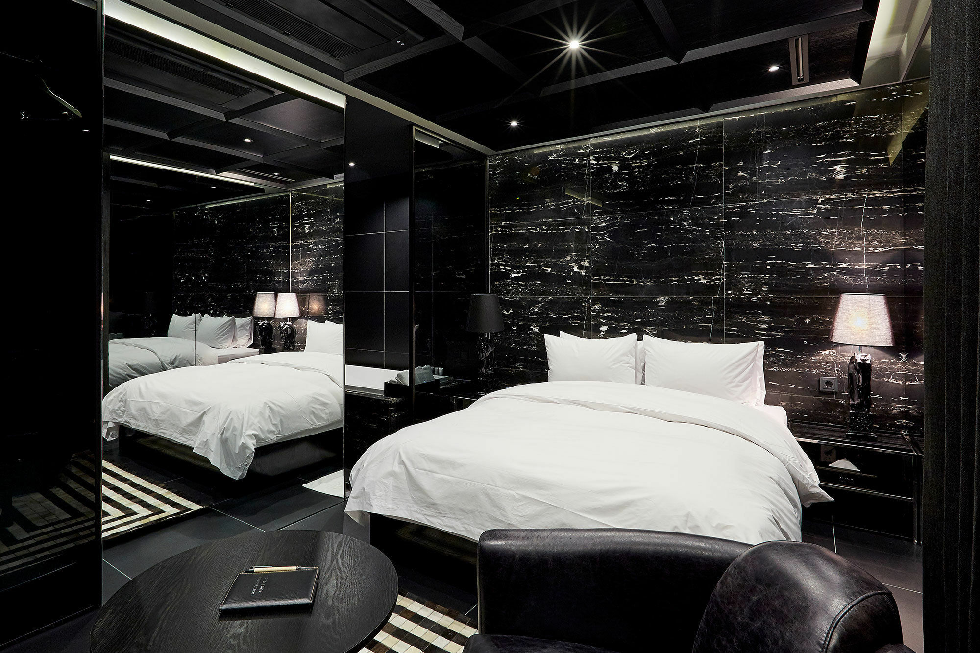 Hotel The Artist Yeoksam Сеул Екстериор снимка